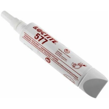 Vītņu mastika Loctite 577 250ml metāls-metāls 9910