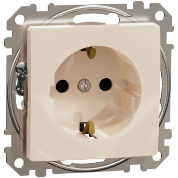 Ligzda Schneider Electric Sedna Design SDD112021, 
