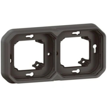 Legrand Plexo New FRUP 2-fach 069607L Uchwyt pozio
