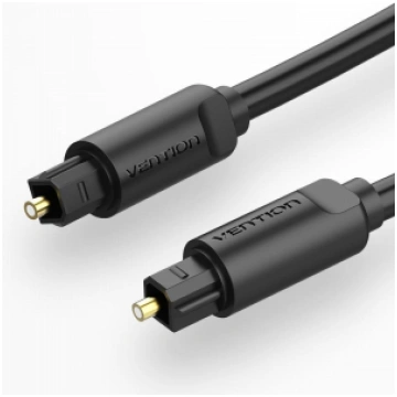 CABLE AUDIO OPTICAL FIBER/1M BAEBF VENTION