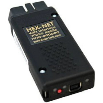 VCDS VCDS HEX-NET