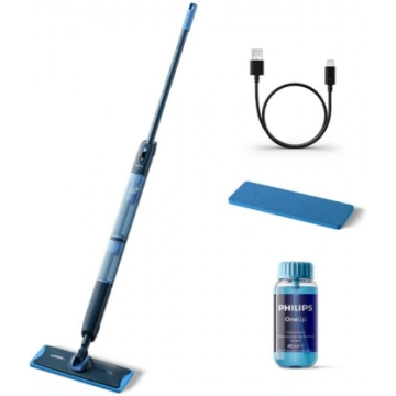Philips OneUp 5000 Series Electric Mop