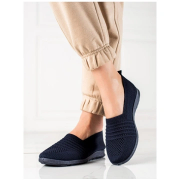 Klasiskie slip on apavi no POTOCKI