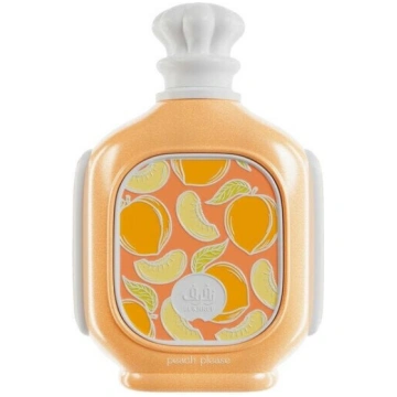 Parfūmētais ūdens Zimaya Zukhruf Peach Please augļ