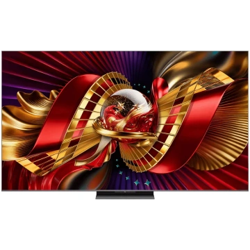 Televīzija TCL 85C8L SQD-Mini LED 85" Smart