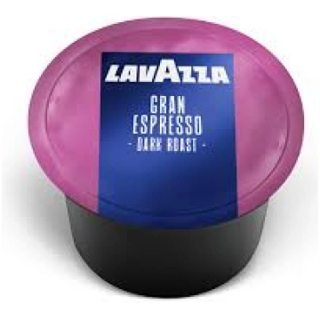 Kafijas kapsulas Lavazza Blue Gran Espresso 100 ga