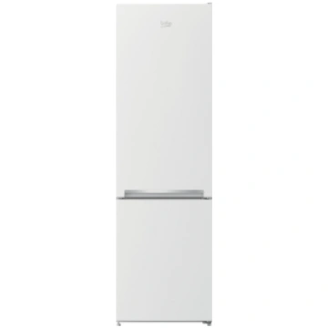 BEKO Refrigerator RCSA300K40WN, Energy class E, He