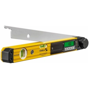 Stabila kątomierz TECH 700 DA 45 cm | 18903 | 4005