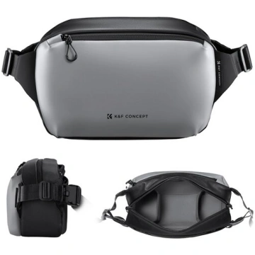 K&F Concept Alpha Camera Sling Bag 10 Liter