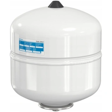 Hidrofors Flamco Flofix 12 12l, Balts (25291)