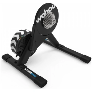 Wahoo smart trainer Kickr Core 2 Wahoo Fitness
