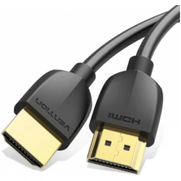 KABEĻA HDMI 0,5M/AIBD VENTION AAIBD 6922794741553