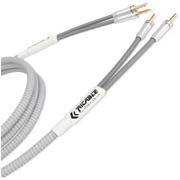 RICABLE COD: 12016 PS4 MKII PRIMUS SPEAKER Cable (