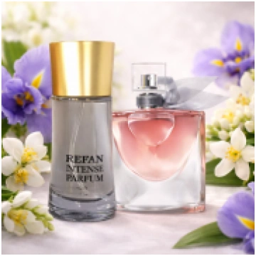 Lancôme - La Vie Est Belle (Refan 034) R034
