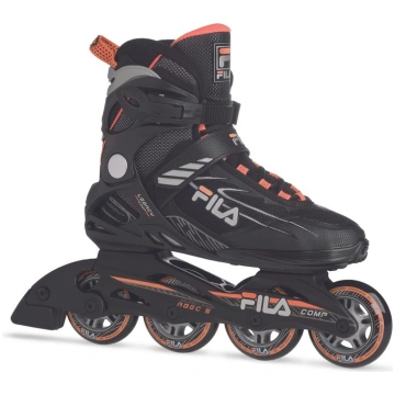 LEGACY COMP 80 LADY (38) BLACK/SALMON(010622105) s