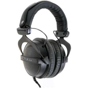 Austiņas Beyerdynamic DT 770 M Black 43000047