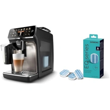 Philips Series 5400 pilnībā automātiskais kafijas 