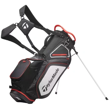 Taylor Made Pro Stand 8.0 golfa soma