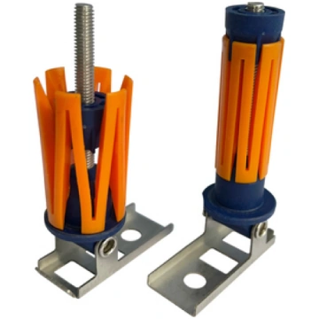 Peggy Peg Fix & Go Adapter Buffer - Set of 2