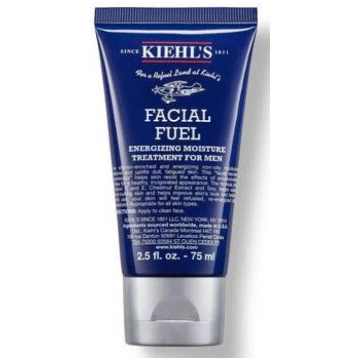 Sejas losjons vīriešiem Kiehl"s Facial Fuel, 75 ml