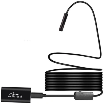 Media-Tech MT4099 WiFi endoskops (IWPT4099) | MT40