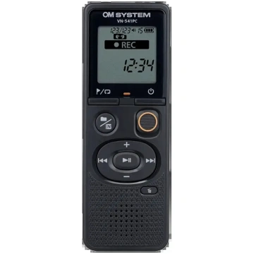 OM SYSTEM VN-541PC Black