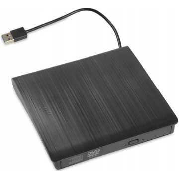 external dvd drive