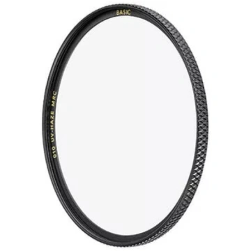 Ultravioletais (UV) kameru filtrs B+W BASIC 010 40