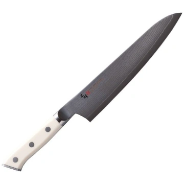 Mcusta Zanmai Classic Damascus Japāņu Virtuves naz
