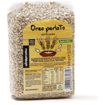 Orzo perlato - 500 g