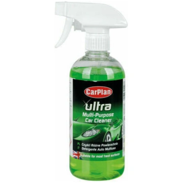 CarPlan Ultra universālais tīrītājs, 500 ml