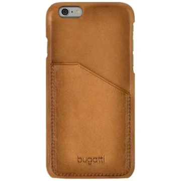 Bugatti Snap Case Londra vāciņš iPhone 6/6S - Konj