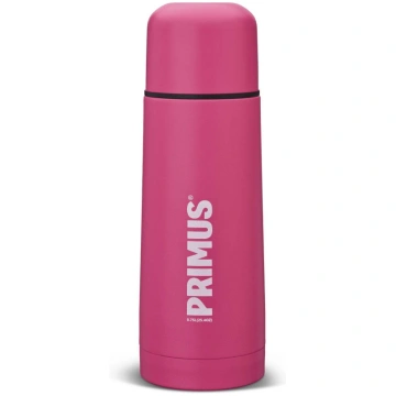 (60742300) Termoss Vacuum Bottle 750 ml, Pink Prim