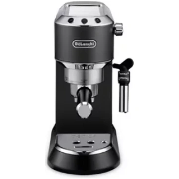 Delonghi Dedica Pump Espresso EC685.BK Pump pressu