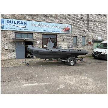 RIB 520 AL