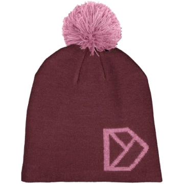 Didriksons - Dropi Kids Beanie 2 - izmērs 6-8