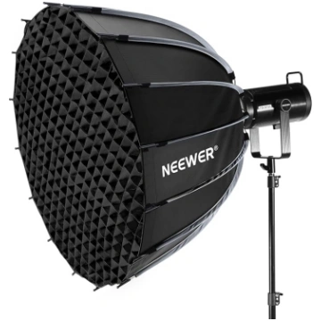 NEEWER Parabol Softboksa komplekts, 35,4 collu sof