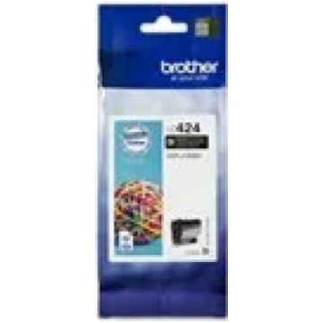 BROTHER LC424BK TINTE MINI19 BIZ-SL