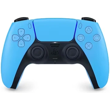 Sony PS5 DualSense Wireless Controller, Starlight 
