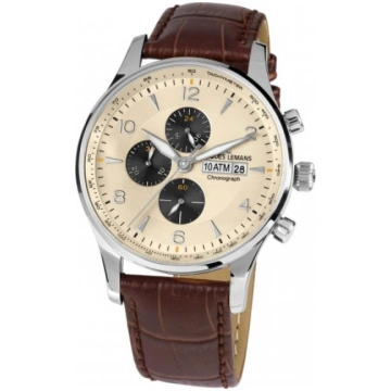 Rokas pulkstenis Jacques Lemans 1-1844C
