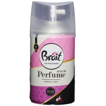 Brait Purple Lips gaisa atsvaidzinatajs, 250ml