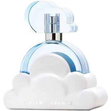 Sieviešu smaržas Ariana Grande Cloud EDP, 30 ml