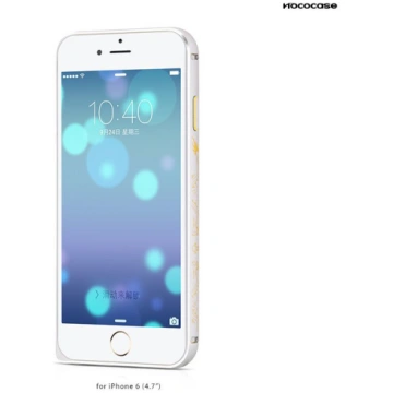 Aizmugurējais vāciņš Hoco Apple iPhone 6 Good fort