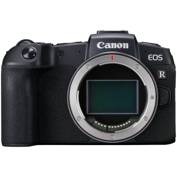 Canon | D.CAM EOS RP BODY EU26 (AIP2) | Megapixel 