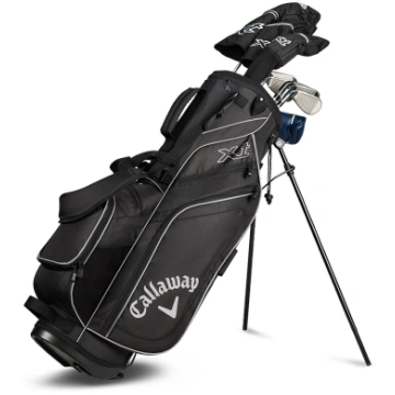 XT Juniors Set Callaway Golf