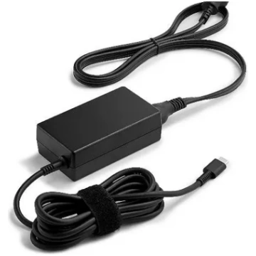 HP HP 65W USB-C Brick AC LC Power Adapter Notebook
