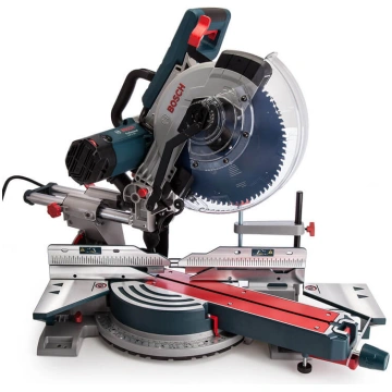 Leņķzāģis BOSCH GCM 12 SDE 1800W 0601B23100 316514
