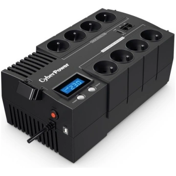 UPS CyberPower BRICs LCD 1200VA (BR1200ELCD-FR) | 