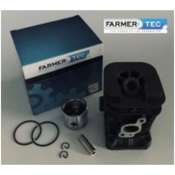 Cilindra komplekts Partner 351 (41mm) (Farmertec) 