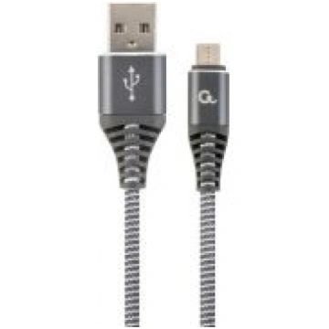 CABLE USB2 TO MICRO-USB 1M/CC-USB2B-AMMBM-1M-WB2 G